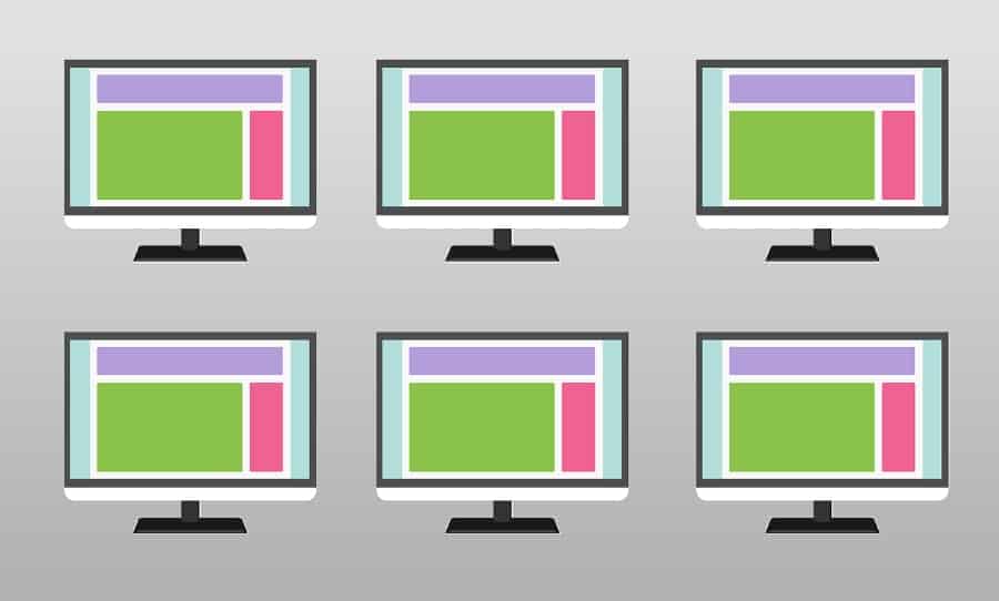 Similarity Of Website Templates Not Unique To Your Business