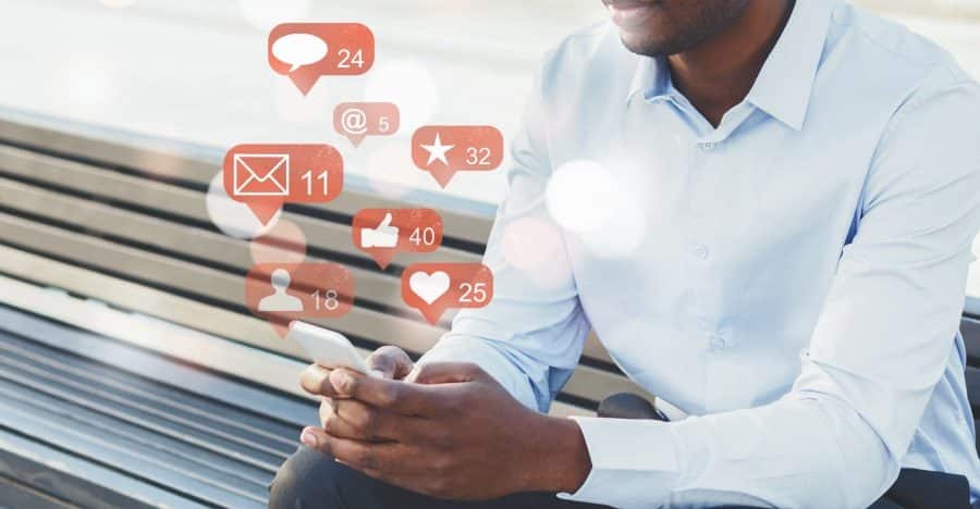Social Media Marketing Campaigns