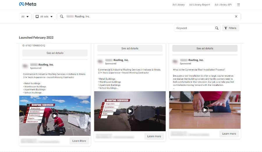 Social Media Marketing For Contractors