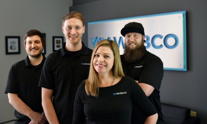 The Awebco Team