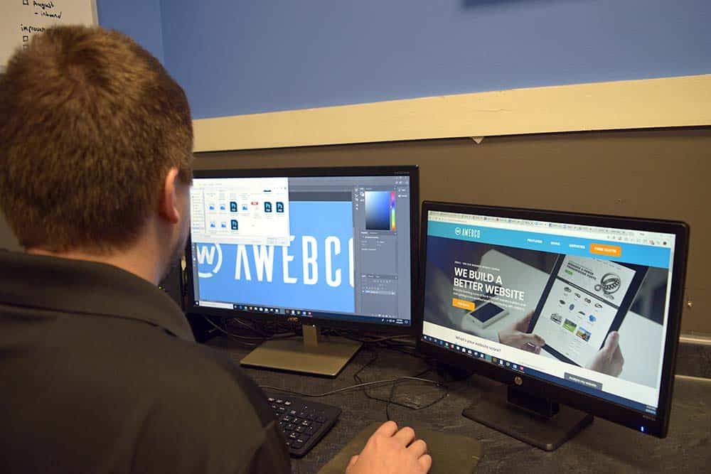 AWEBCO Team