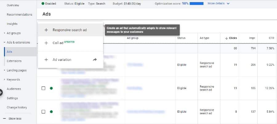 Ways To Create Great Ppc Ads For Google Search