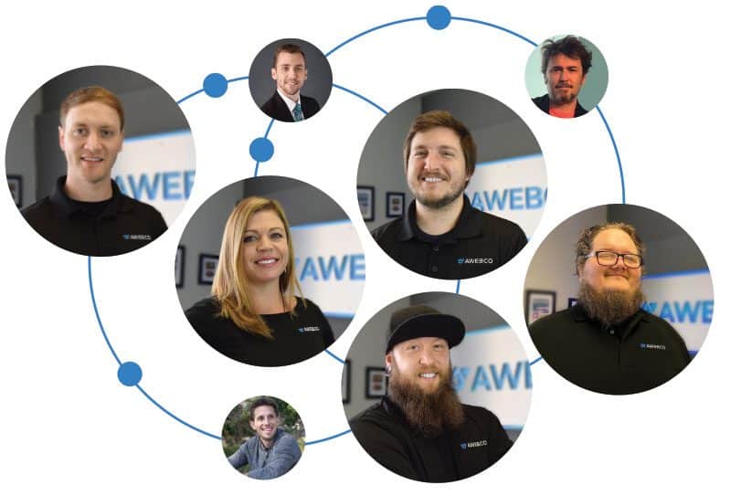 Awebco Team