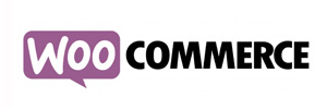 Woocommerce Logo